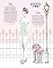 Sticker Fashionista: Vintage Style (Sticker Fashionista, 3)