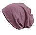 Qunson Women's Lightweight Turban Slouchy Beanie Hat Cap