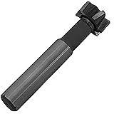 HSS-AL T Slot End Mill Milling Cutter，High-Speed
