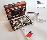 Rechargeable Portable Heat Pad/Pack