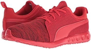 puma carson runner knit eea