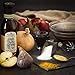 Stonewall Kitchen 4 Piece Our Classic Grille Sauce Collection