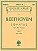 Sonatas - Book 2: Schirmer Library of Classics Volume 2 Piano Solo (Schirmer's Library of Musical Classics) by 