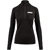509 Women's FZN Merino 1/4 Zip