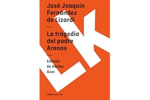 La tragedia del padre Arenas