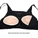 Beautylife88 #0143 Pocket Bra for Silicone Breastforms Crossdress