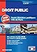 Droit public Catégories A et B. Edition 2012-2013 (Concours Fonction Publique (55)) by