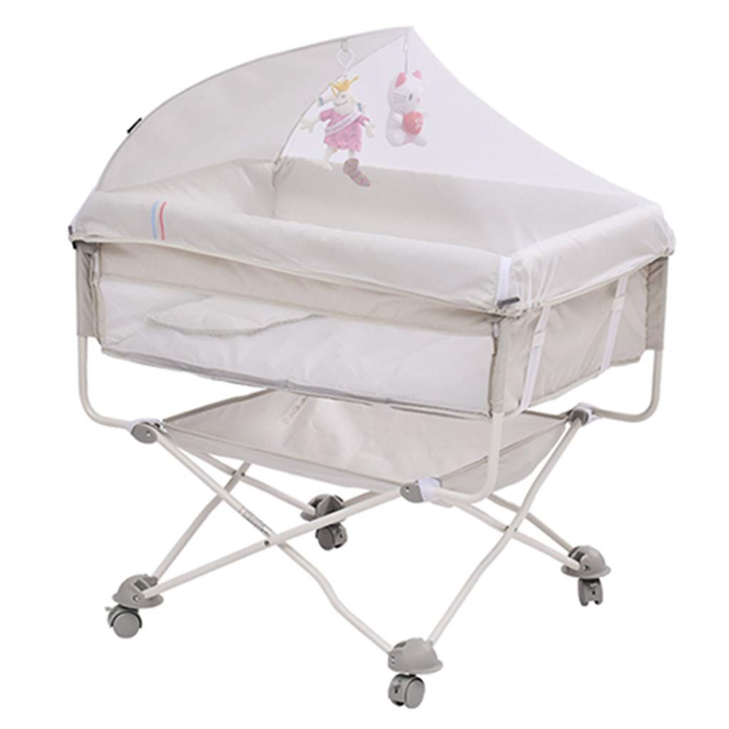 baby camp bed