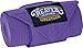 Weaver Leather Livestock Sheep and Goat Leg Wraps , Purple , 4 x 41, 4 Pack