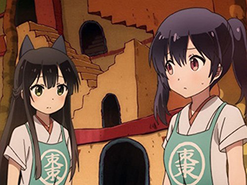 Amazon Co Jp うらら迷路帖を観る Prime Video