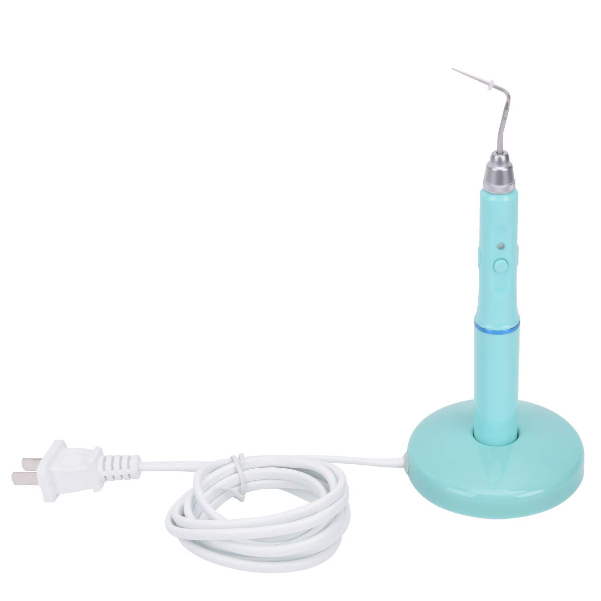 Dental Obturation Pen with Heating Tips, Endo Cordless