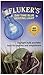 Fluker's Reptile Incandescent Blue Daylight Bulb for Reptiles and Amphibians, 60 Watt