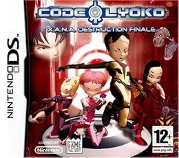Code Lyoko : X.A.N.A Destruction Finale 