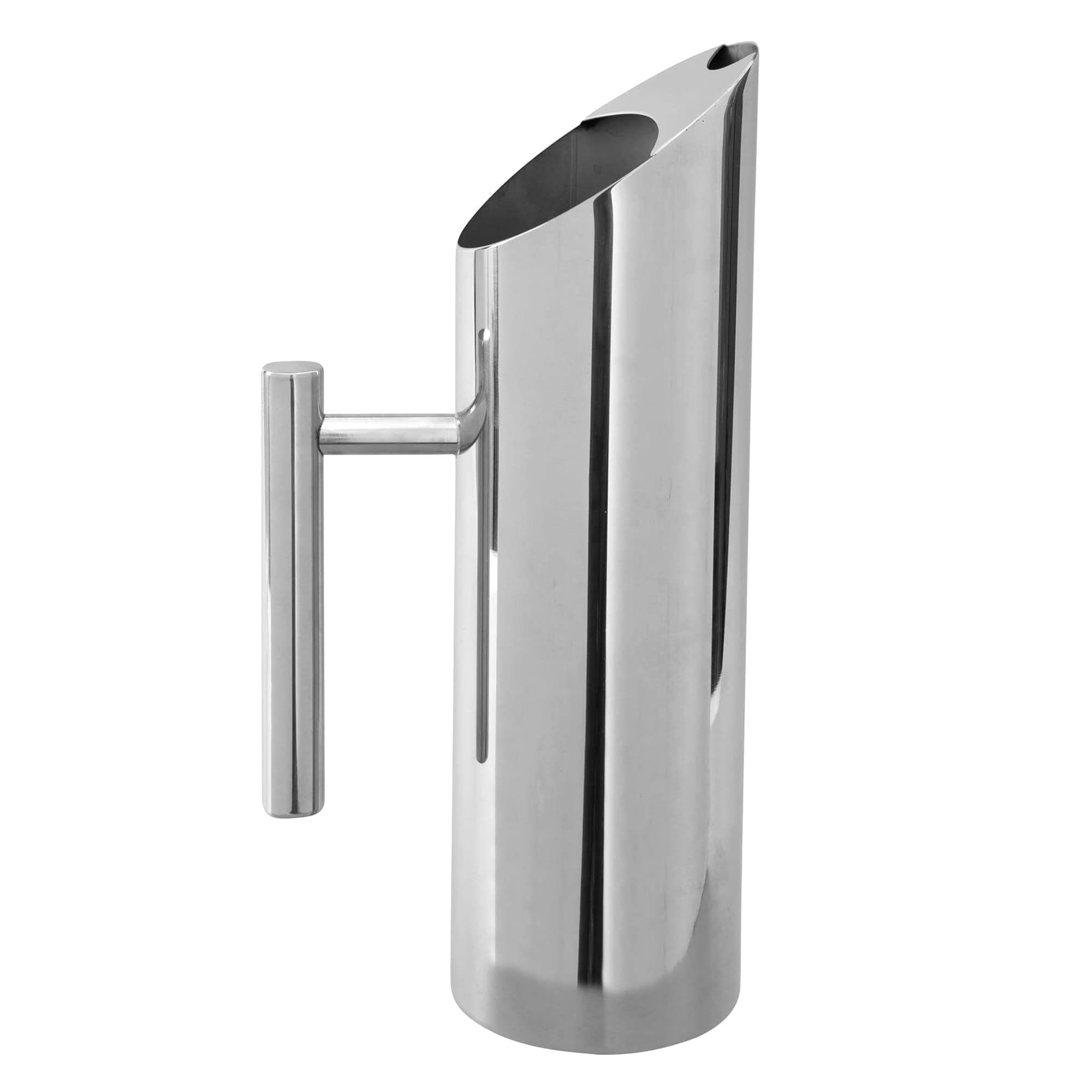 1.5 LTR Stainless Steel Water Jug - Polished Finish