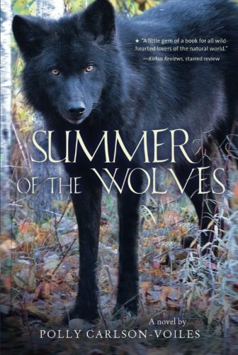 Summer of the Wolves