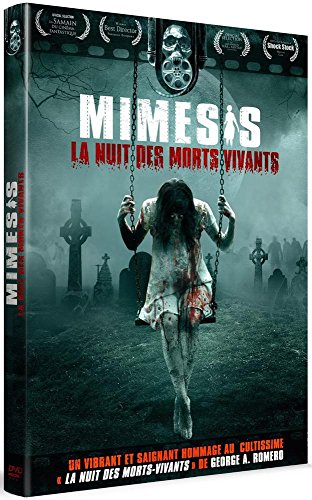 Mimesis - La nuit des morts vivants