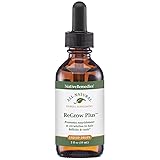 Native Remedies ReGrow Plus Natural Herbal Remedy