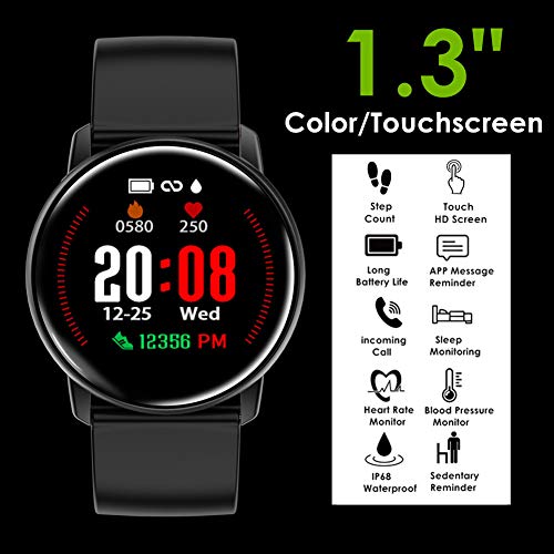 android compatible fitness tracker