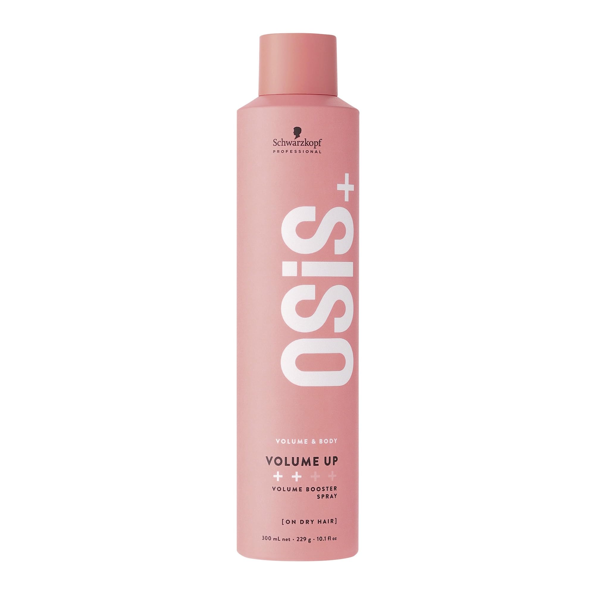 OSIS Osis Volume Personal Care - Portable Option (936292)