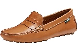 Eastland Womens Patricia Loafer