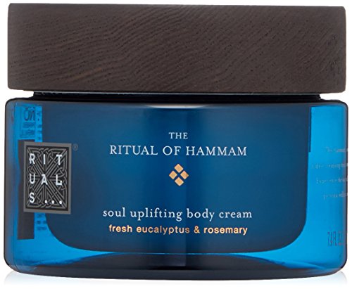 Rituals The Ritual of Hammam Body Cream, 7.44 fl. oz.