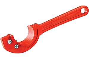 Ridgid 41703 FC-150 Foam Core Cutter, Red