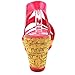 Easy Street Women's Piceno Wedge Sandal