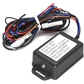 ARTILAURA Gasoline Engine Tachometer Adapter RPM Signal Sensor for AUTO Marine Boat