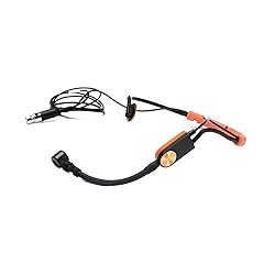 Shure SM31FH Fitness Headset Condenser Microphone