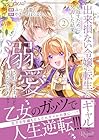 出来損ない令嬢に転生したギャルが見返すために努力した結果、溺愛されてますけど何か文句ある? 第2巻