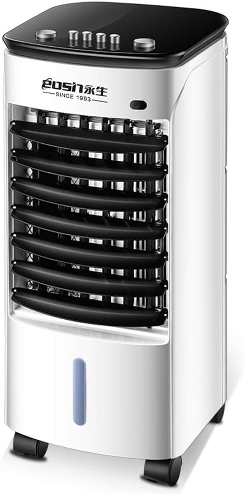 automatic air cooler