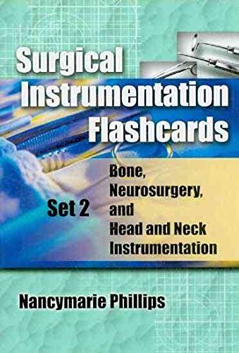Top 10 Best Surgical Instruments Flash Cards - Best of 2018 Reviews ...