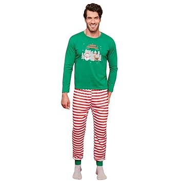 male christmas romper