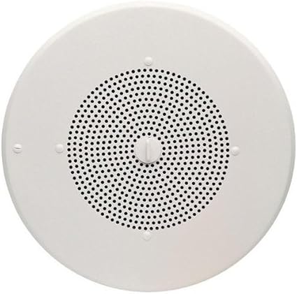 ip ceiling speakers