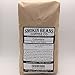 2-Pound Colombia Supremo, Unroasted Green Arabica Coffee Beans, Fresh Current Crop Specialty Grade, Roast the Beans Yourself at Home on Your Roasting Equipment Prior to Using for Brewing Coffee