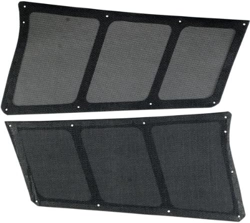 RSI Racing Air Vent for Polaris IQ Chassis - Intake Vent V-9