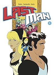 Last Man