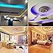 PLAYBULB Flexible LED Light Strip Kit 24V / 12W / 2M (6.6ft) / 120 LEDs, RGB Color Changing Strip Lights for Home/Office / Indoor/Party Use