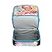 Nickelodeon JoJo Siwa Awesome Purple Insulated Dual Compartment Lunch Kit