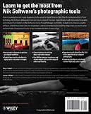 Image de Nik Software Captured: The Complete Guide to Using Nik Software's Photographic Tools