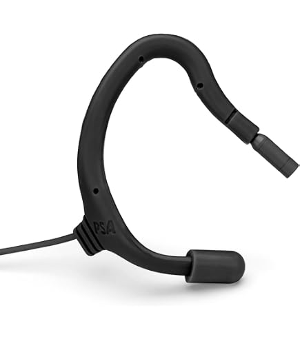Amazon.com: Point Source Audio CO-8WL-XSH-BE Omnidirectional