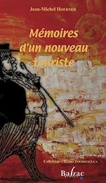 Mémoires d'un nouveau touriste