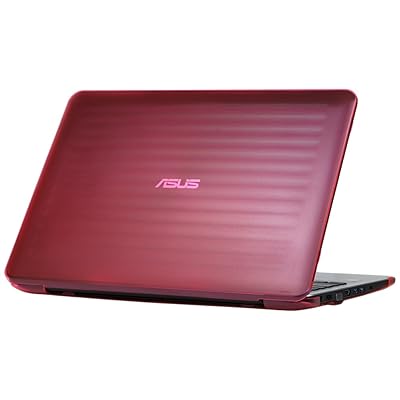 Coque rigide rose pour ordinateur portable ASUS Burundi Ubuy