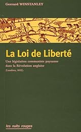 La  loi de liberté