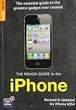 The Rough Guide to the iPhone by 