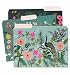 Rifle Paper Co. Shanghai Garden Letter Sized File Folders (Оne Расk) primary