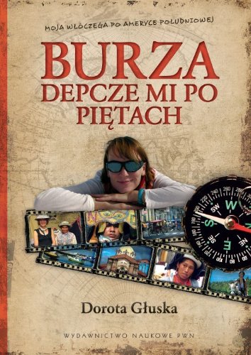Burza depcze mi po pietach