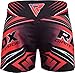 RDX MMA Shorts Stretch Clothing Training Cage Fighting Grappling Martial Arts Muay Thai Kickboxing