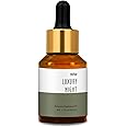 Luxury Night Fragrance Oil, MitFlor Single Scented Oil, Large Size Premium Grade Fragrance Oil for Soap & Candle Making, Hotel Scent Essential Oil, Rich & Warm Scent for Home Fragrance, 30ml
