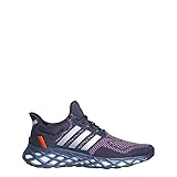 adidas Ultraboost Web DNA Shoes Men's, Blue, Size 8